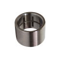 Crane Hardened Steel Sleeve Bearing Customized Sliding Bush